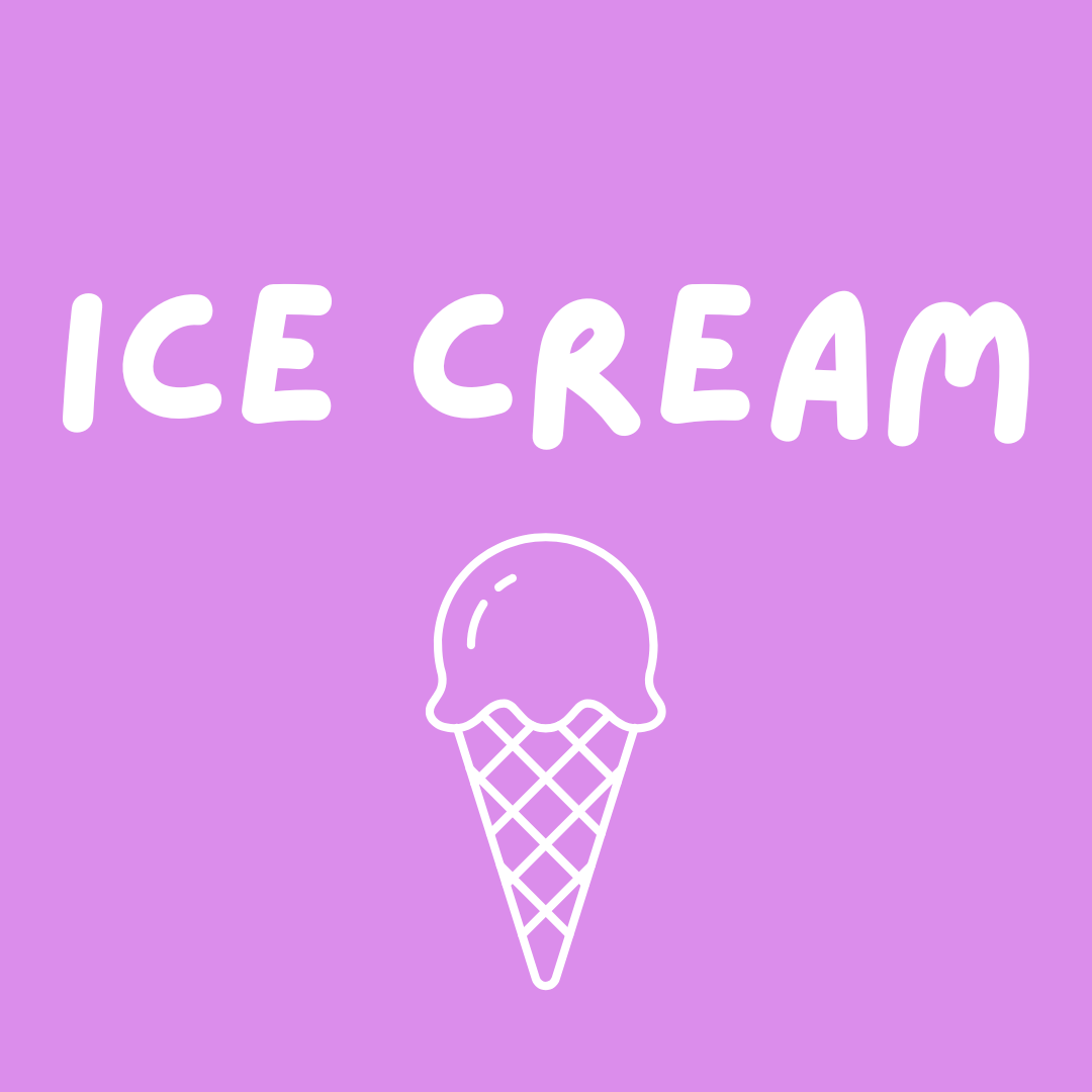 Ice Cream