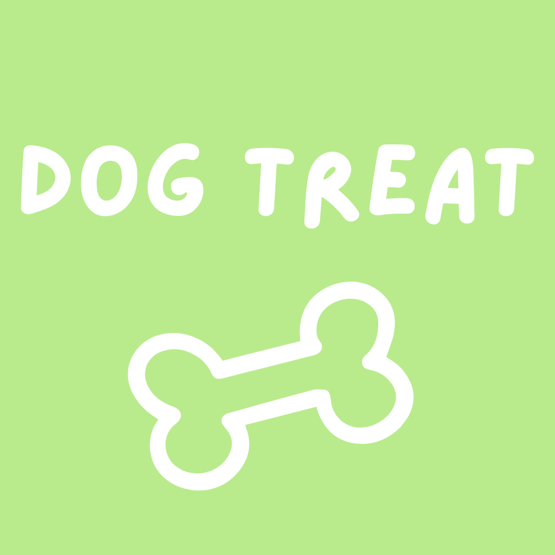 Dog Menu