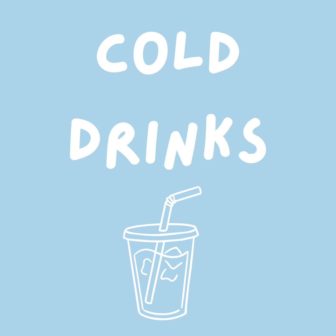 Cold Drinks