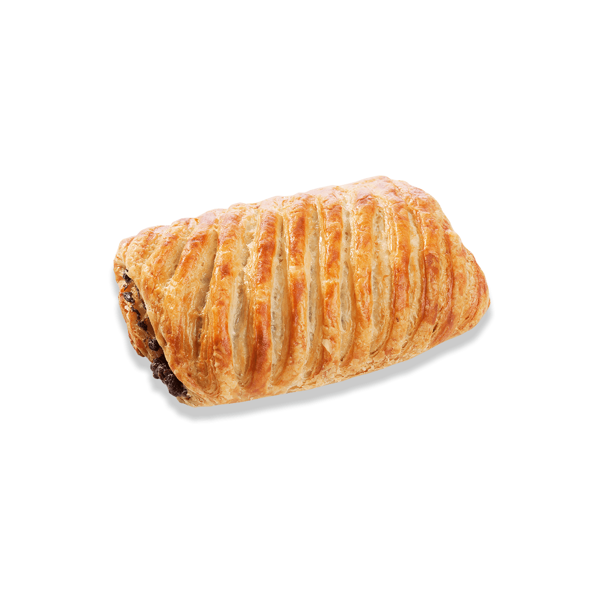 Bridor Chocolate avalanche Danish